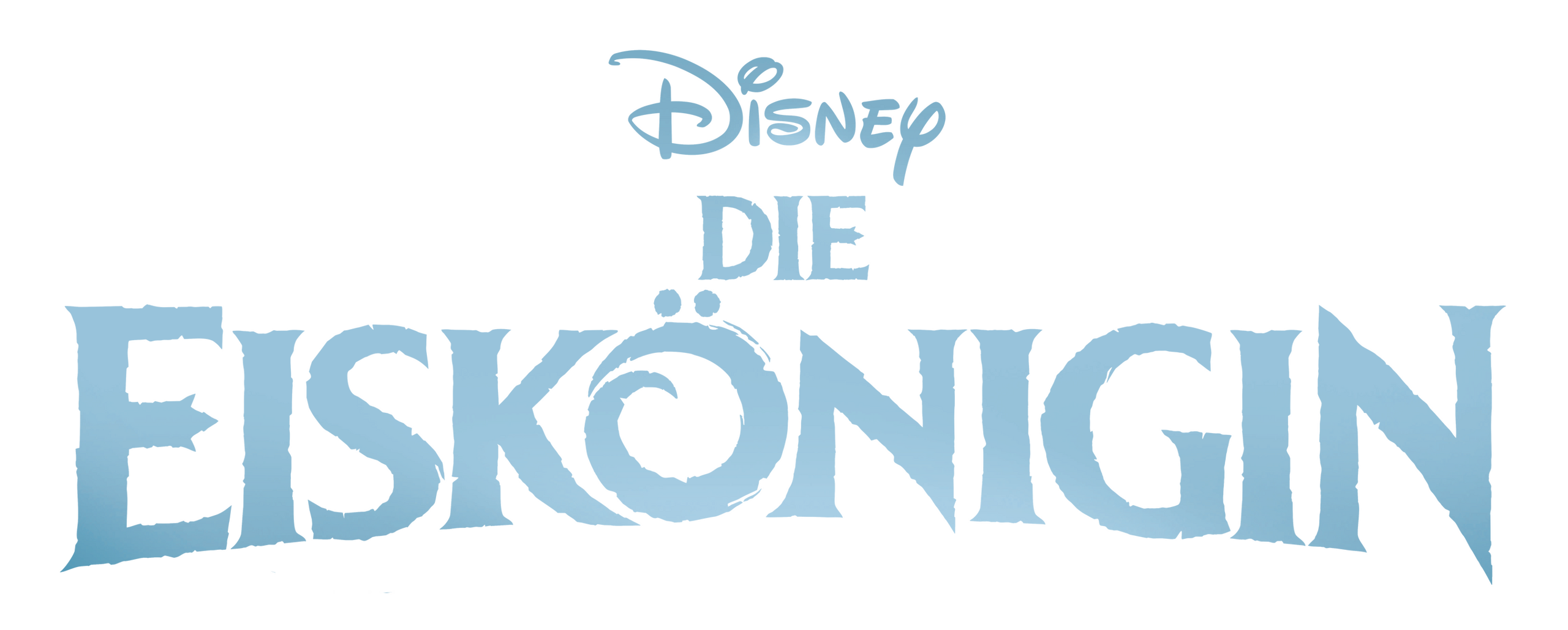 Logo Disney Frozen