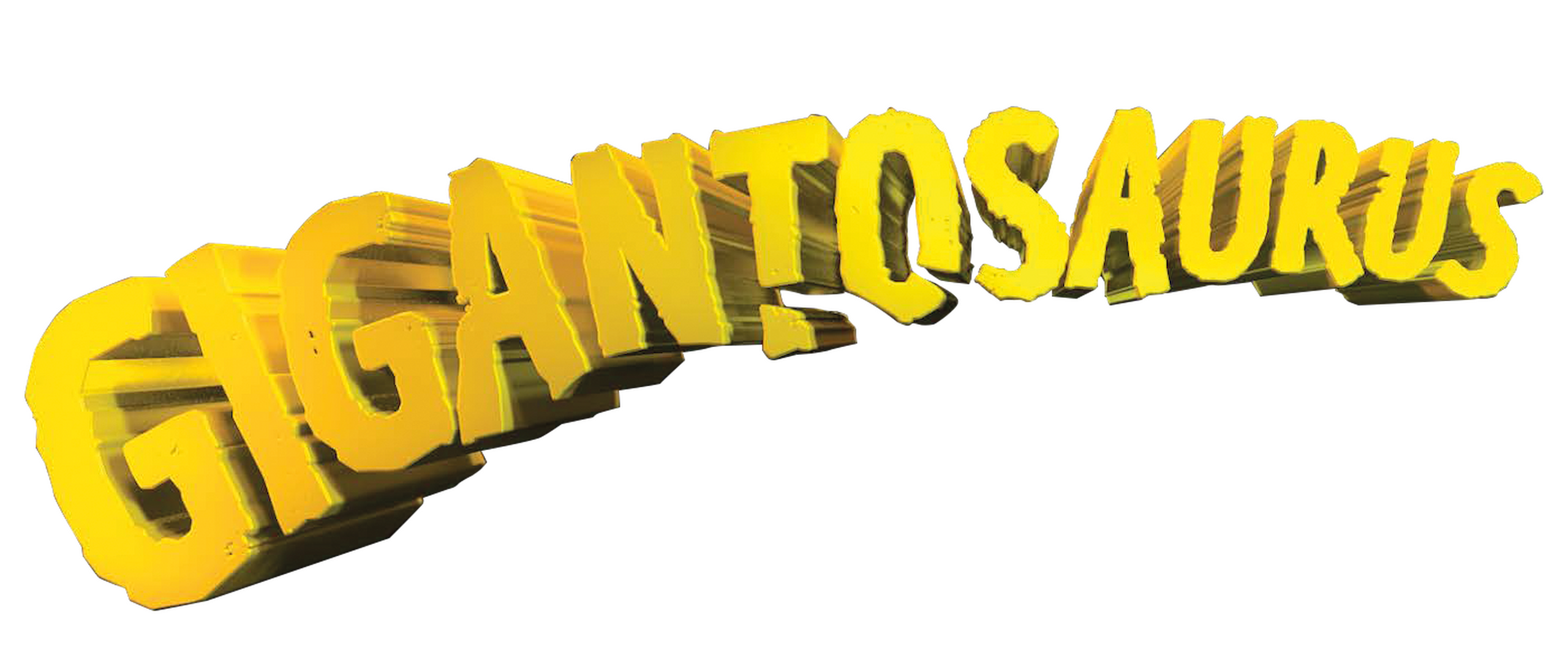 Logo Gigantosaurus