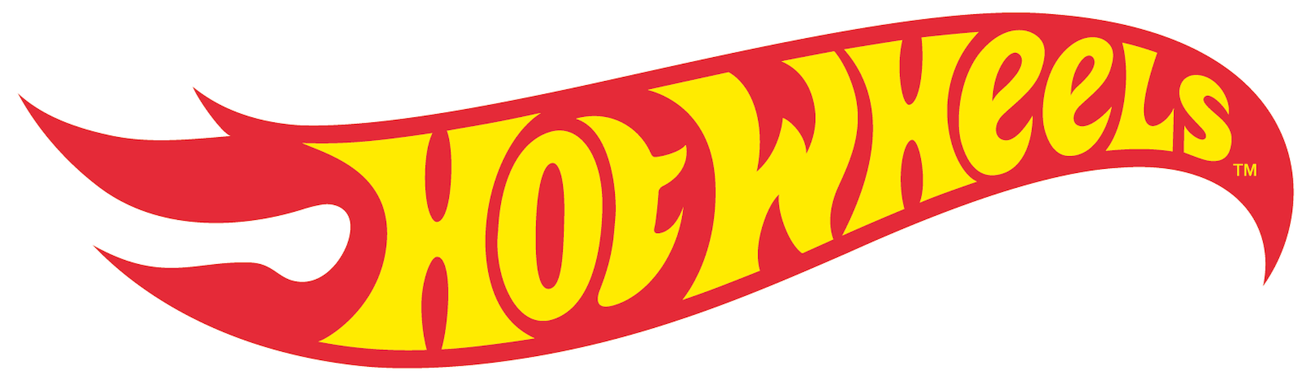 Logo Hotwheels