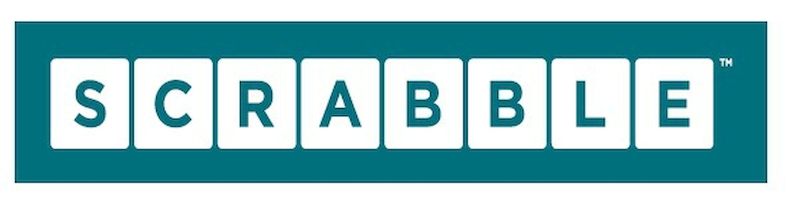 Logo Scrabble