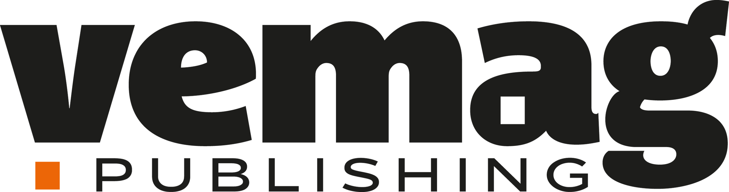 Logo VEMAG Publishing