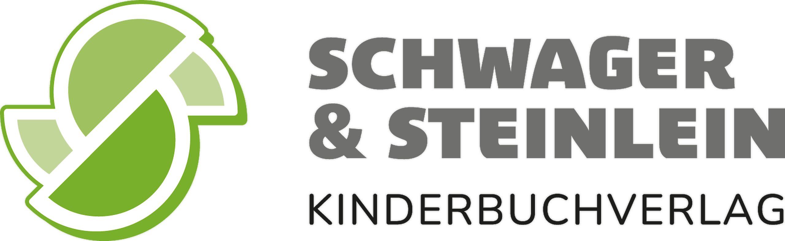 Logo Schwager & Steinlein Verlag