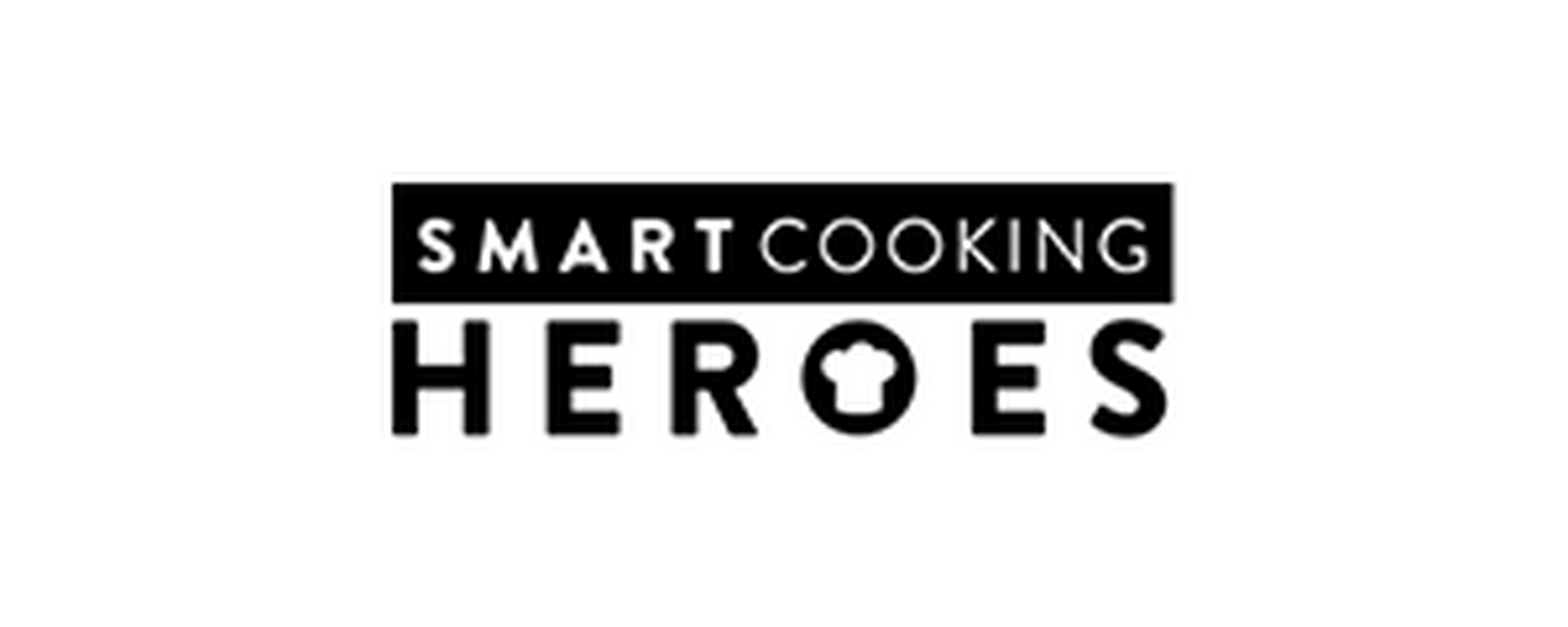 Logo Smart Cooking Heroes