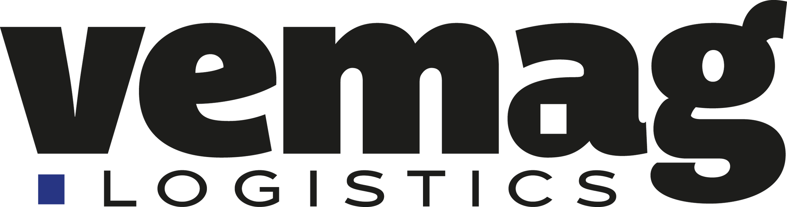 Logo VEMAG Logistics