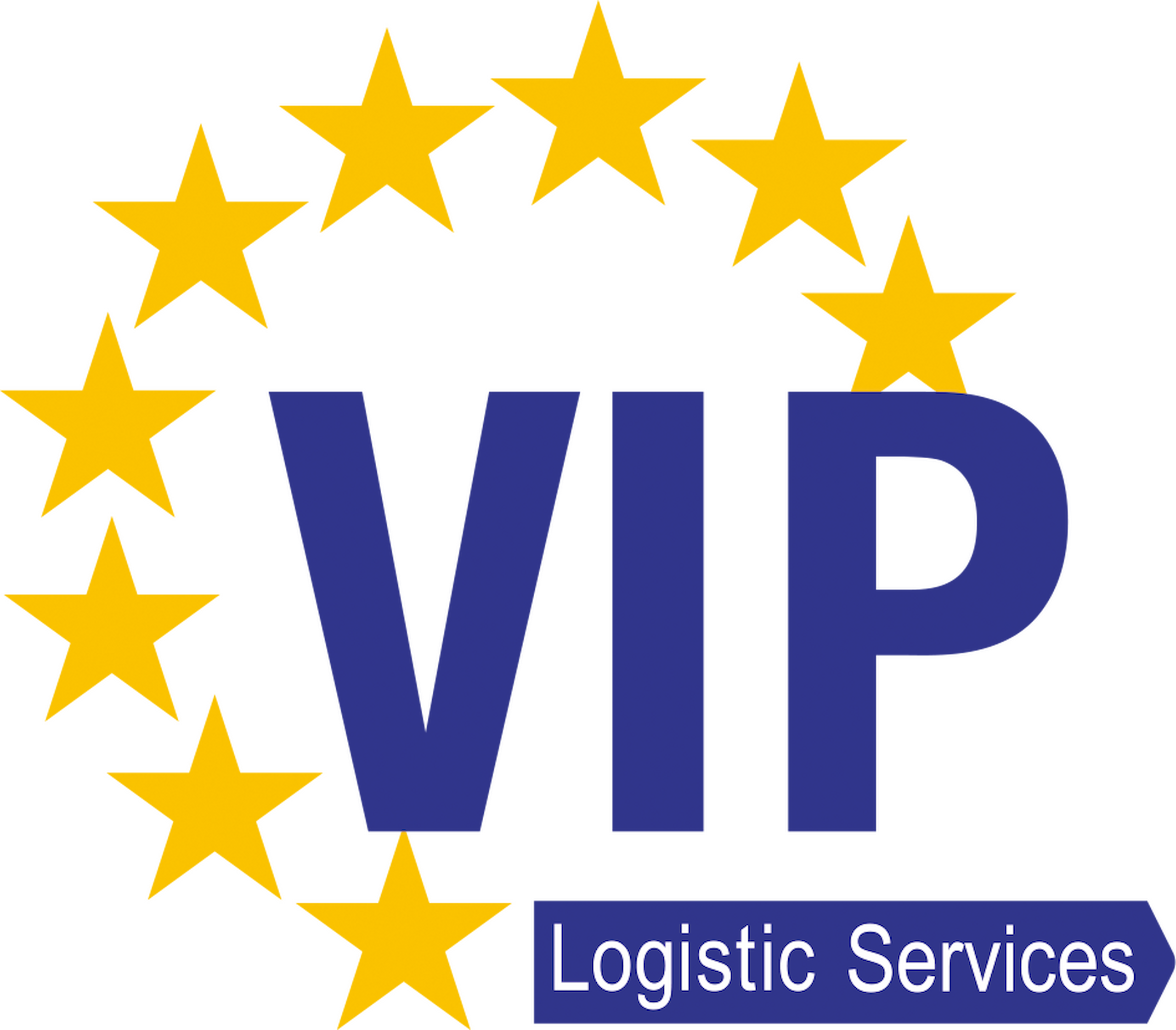 Logo VIP Logistic Services
