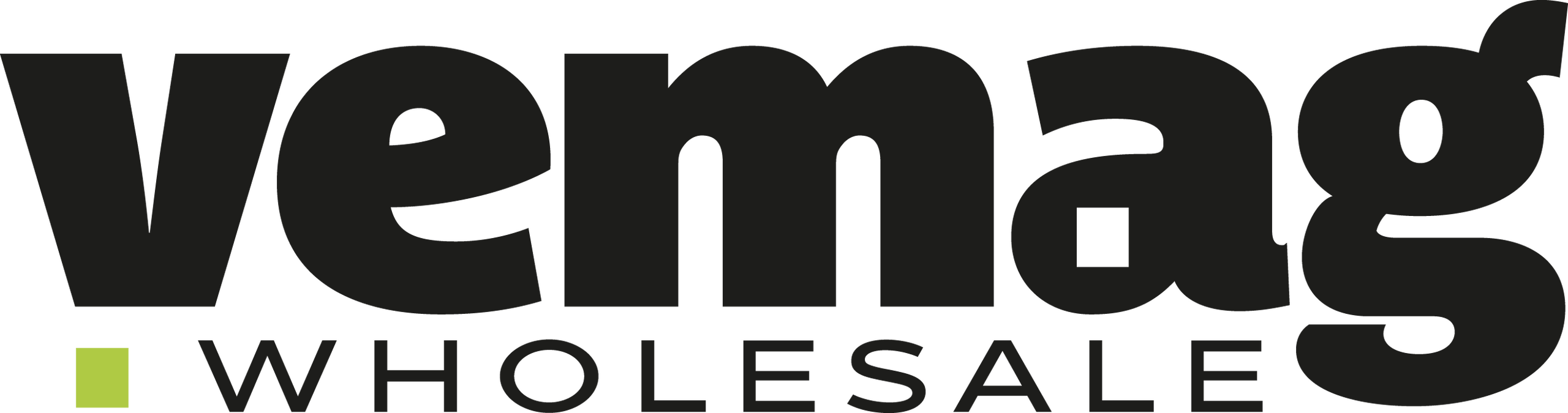 Logo VEMAG Wholesale