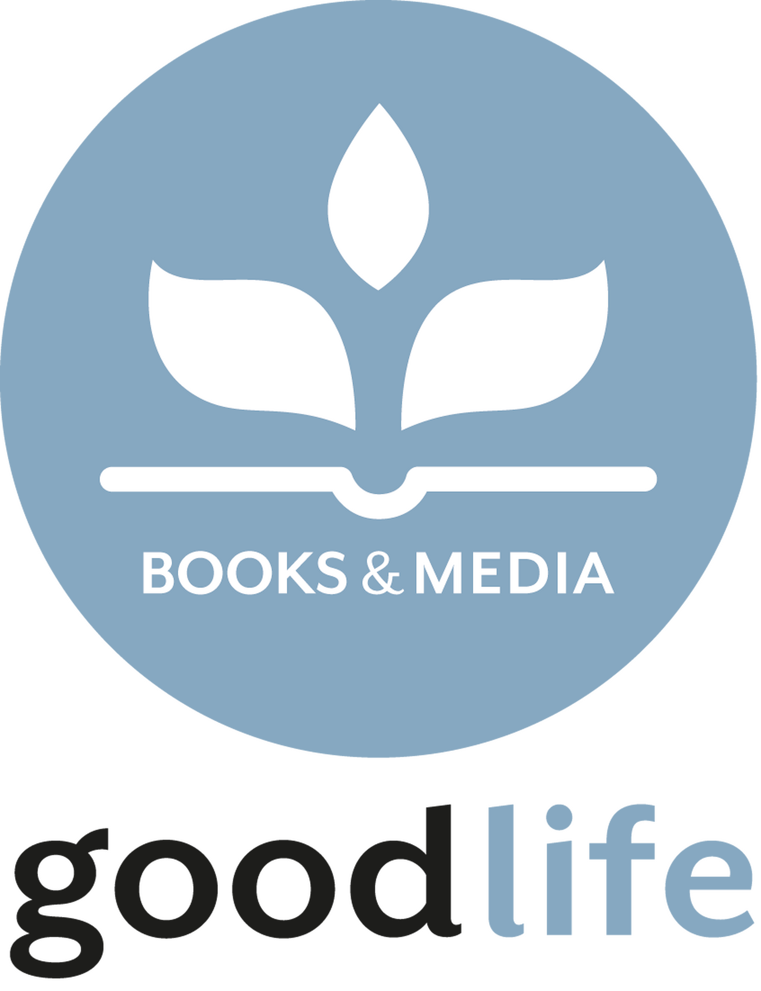 Logo Good Life Books