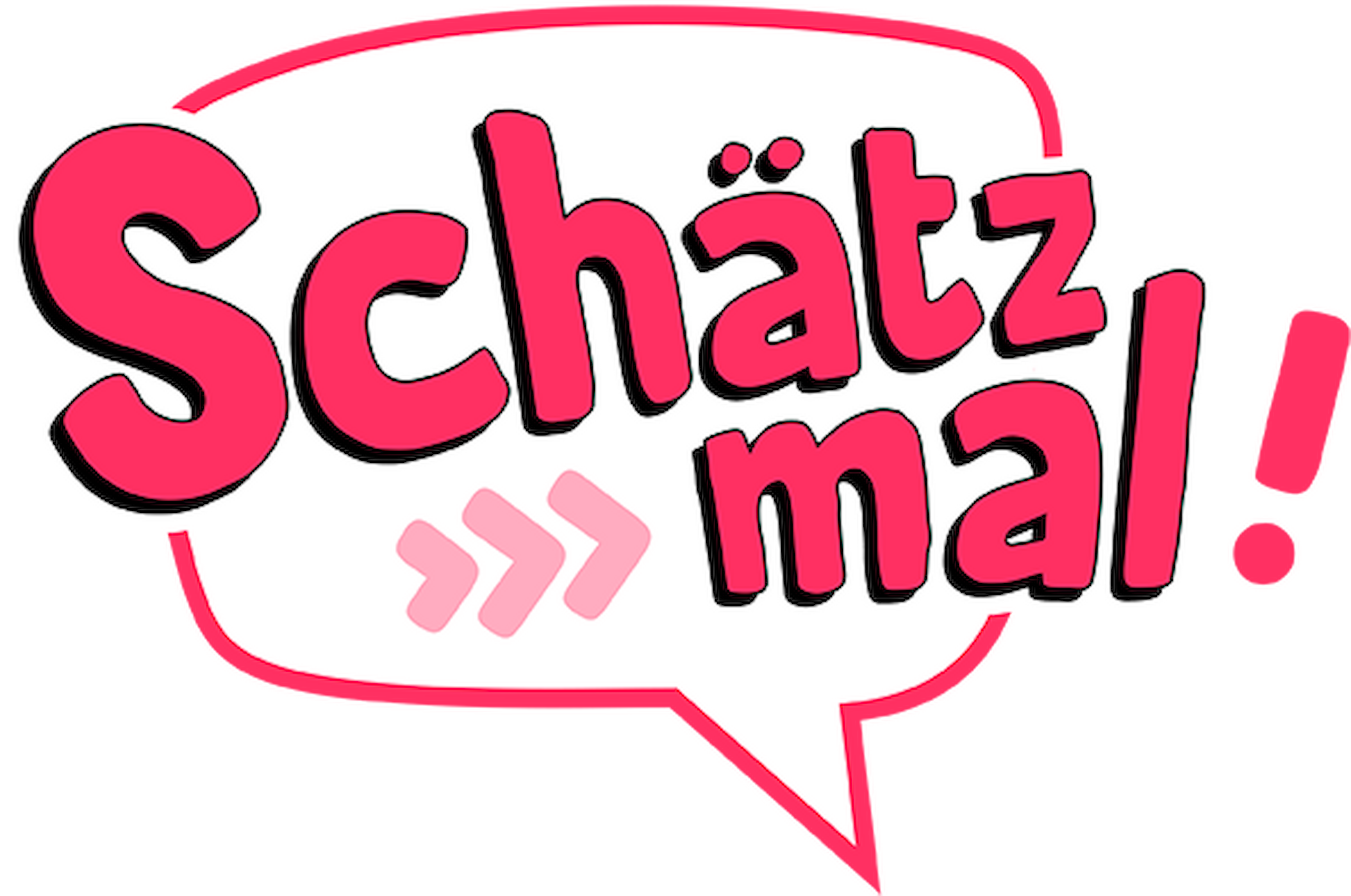 Logo Schätz mal! Verlag