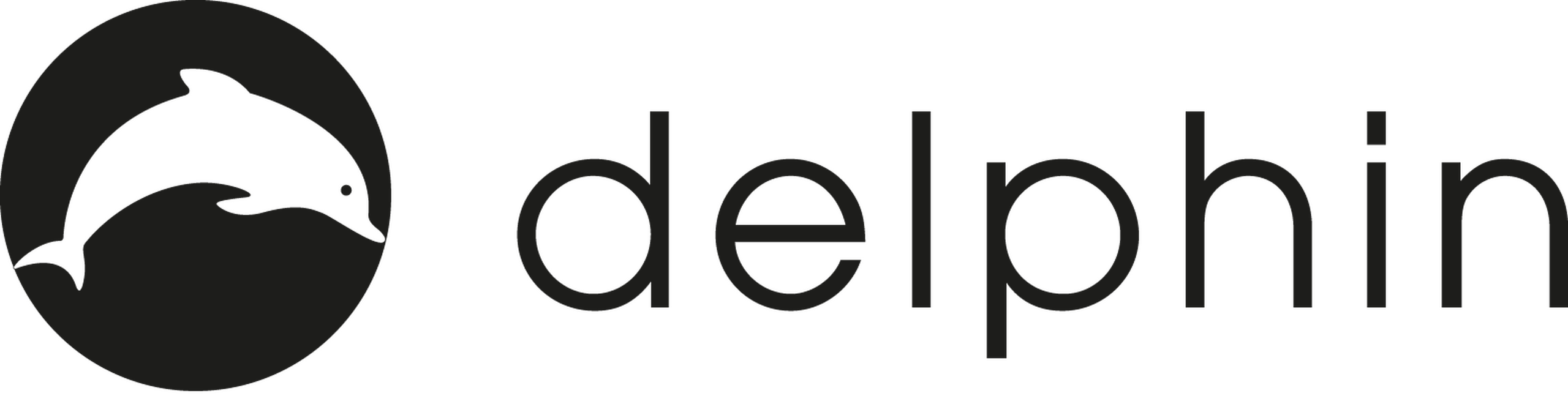 Logo delphin Verlag