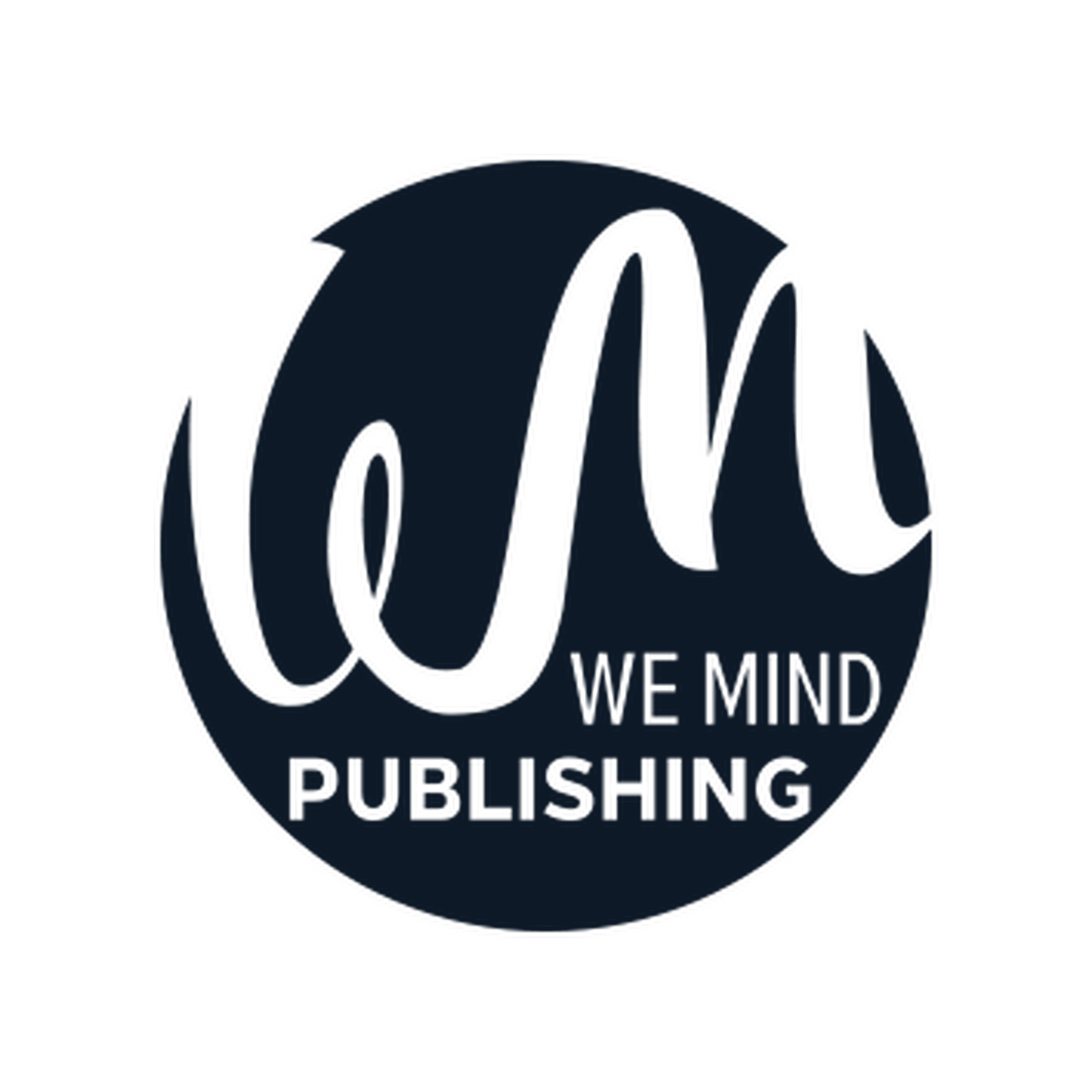 Logo We Mind Publishing