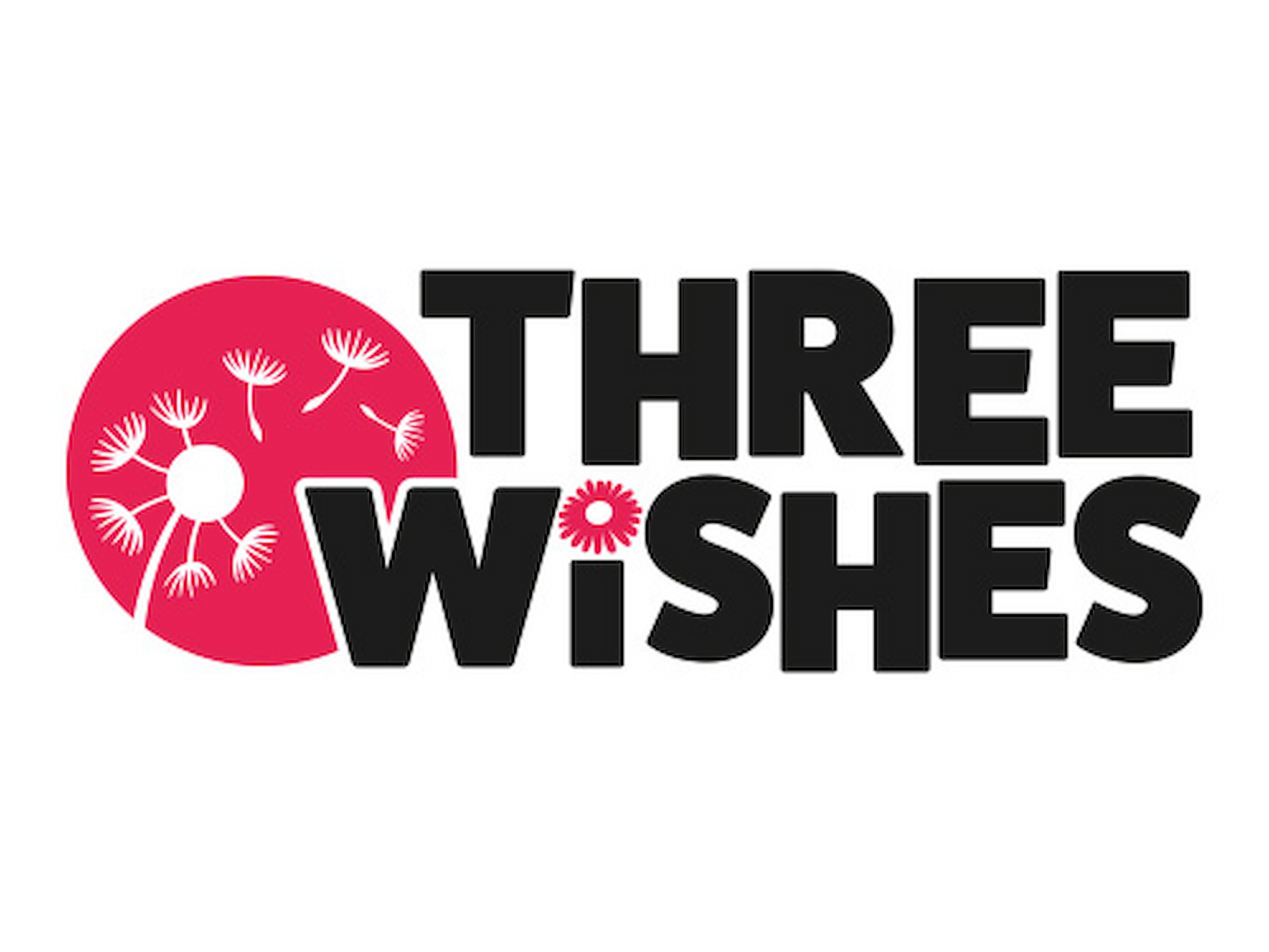 Logo Three Wishes