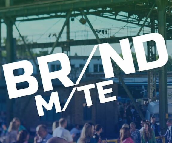 Brandmate Form Premiere auf der BRANDmate